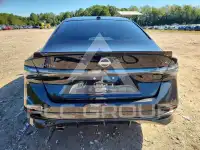 2026 Nissan SENTRA фото