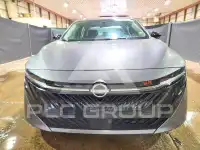 2026 Nissan SENTRA фото