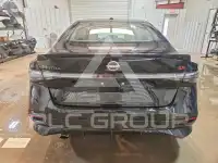 2026 Nissan SENTRA фото