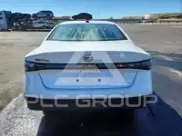 2026 Nissan SENTRA фото