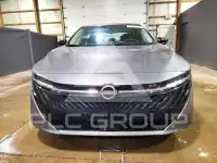 2026 Nissan SENTRA фото