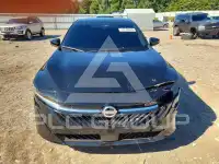 2026 Nissan SENTRA фото