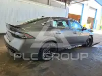 2026 Nissan SENTRA фото