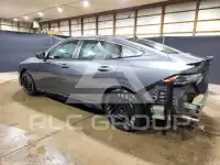 2026 Nissan SENTRA фото