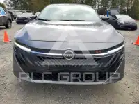 2026 Nissan SENTRA photo