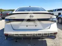 2026 Nissan SENTRA photo