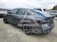2026 Nissan SENTRA photo