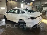 2026 Nissan SENTRA photo