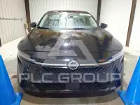 2026 Nissan SENTRA photo