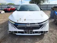 2026 Nissan SENTRA фото