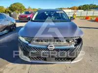 2026 Nissan SENTRA фото