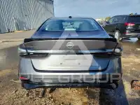 2026 Nissan SENTRA фото