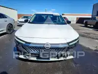 2026 Nissan SENTRA фото