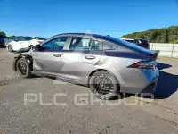 2026 Nissan SENTRA фото