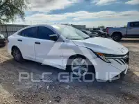 2026 Nissan SENTRA фото
