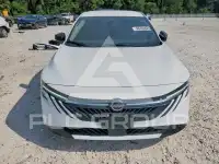 2026 Nissan SENTRA фото