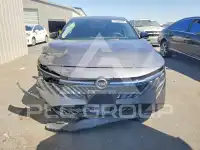2026 Nissan SENTRA photo