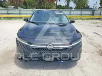 2026 Nissan SENTRA фото