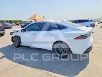 2026 Nissan SENTRA фото