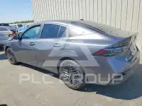 2026 Nissan SENTRA photo