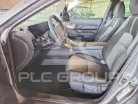 2026 Nissan SENTRA photo