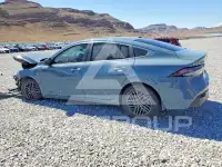 2026 Nissan SENTRA фото