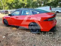 2026 Nissan SENTRA photo