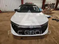 2026 Nissan SENTRA photo