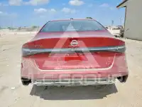 2026 Nissan SENTRA фото