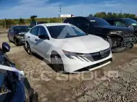 2026 Nissan SENTRA photo