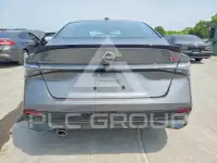 2026 Nissan SENTRA photo