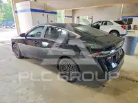 2026 Nissan SENTRA фото