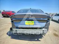 2026 Nissan SENTRA фото