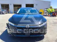 2026 Nissan SENTRA photo