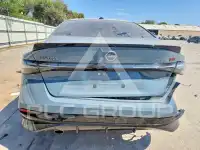 2026 Nissan SENTRA фото