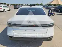 2026 Nissan SENTRA фото