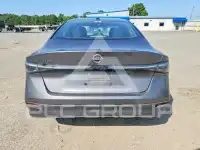 2026 Nissan SENTRA фото