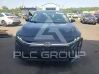 2026 Nissan SENTRA фото