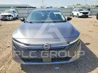 2026 Nissan SENTRA фото