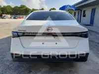 2026 Nissan SENTRA фото
