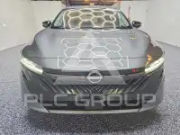 2026 Nissan SENTRA фото