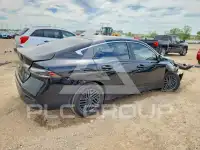 2026 Nissan SENTRA фото