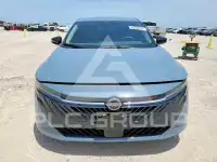 2026 Nissan SENTRA фото