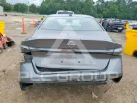 2026 Nissan SENTRA фото