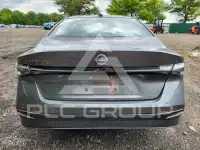 2026 Nissan SENTRA фото