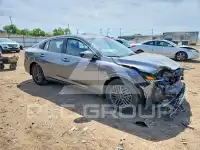 2026 Nissan SENTRA фото