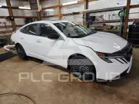 2026 Nissan SENTRA photo