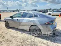 2026 Nissan SENTRA фото
