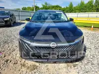 2026 Nissan SENTRA photo