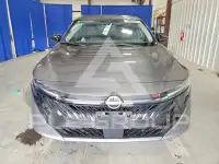 2026 Nissan SENTRA фото